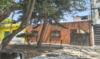 Foto de inmueble en Casa del Obrero Mundial 870, Álamos, Benito Juárez, 03400 Ciudad de México, CDMX #870, Col. Álamos C.P. 03400, Benito Juárez