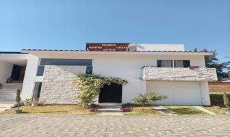 Foto de inmueble en 74367 San Agustín los Molinos, Pue., Col. Finca Las Memorias Residencial C.P. 74367, Atlixco