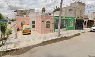 Foto de inmueble en Vinícola, Quintas del Nazas, 27054 Torreón, Coah. #00, Col. Quintas del Nazas C.P. 27054, Torreón