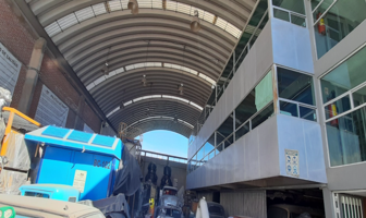 Foto de inmueble en Juventino Rosas, Peralvillo, Cuauhtémoc, 06250 Ciudad de México, CDMX #s/n, Col. Ex-Hipódromo de Peralvillo C.P. 06250, Cuauhtémoc