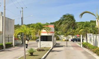 Foto de inmueble en Supermanzana 77, 77528 Cancún, Q.R., Col. Jardines de Banampak C.P. 77528, Benito Juárez