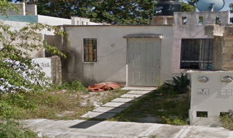 Foto de inmueble en Casas del Mar #s/n, Col. Villas del Mar C.P. 77517, Benito Juárez