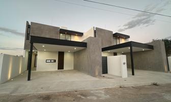 Foto de inmueble en CASA EN VENTA 97302 Dzityá, Yuc., Col. San Antonio Hool C.P. 97302, Mérida