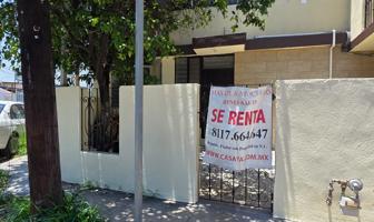 Foto de inmueble en RIO GRIJALVA #200, Col. Mitras Norte C.P. 64320, Monterrey