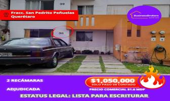 Foto de inmueble en San Pedrito Peñuelas I, 76148 Santiago de Querétaro, Qro. #000, Col. San Pedrito Peñuelas I C.P. 76148, Querétaro