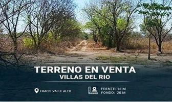 Foto de inmueble en Villas del Río, 80050 Culiacán Rosales, Sin. #s/n, Col. Villas Del Rio C.P. 80050, Culiacán