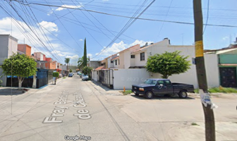 Foto de inmueble en Fray Bartolomé de Calzadilla, Santo Domingo, 37557 León de los Aldama, Gto., Col. Santo Domingo C.P. 37557, León