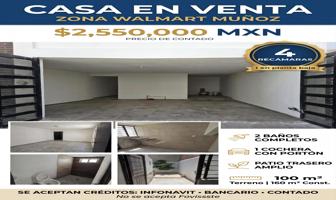 Foto de inmueble en Walmart Muñoz, Hacienda de Bravo, 78170 San Luis Potosí, S.L.P. #s/n, Col. El Cortijo C.P. 78170, San Luis Potosí