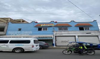 Foto de inmueble en Av Moctezuma #Local 1A, Col. San Miguel Xico IV Sección C.P. 56613, Valle de Chalco Solidaridad