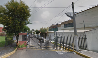 Foto de inmueble en  Prado Coapa 2da Sección  #s/n, Col. Prado Coapa 2A Sección C.P. 14357, Tlalpan