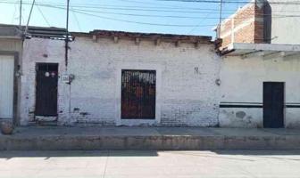 Foto de inmueble en girnaladas #102, Col. Aztecas C.P. 37520, León