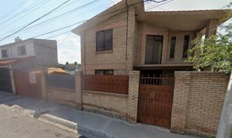 Foto de inmueble en B. Brasil, América, 25290 Saltillo, Coah. #s/nInt. 0, Col. América C.P. 25290, Saltillo