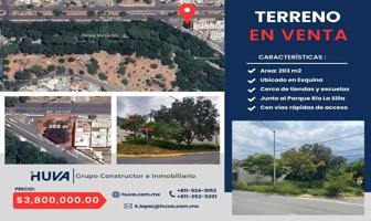 Foto de inmueble en Av. La Luz #S/N, Col. Contry Sur C.P. 64969, Monterrey