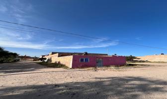 Foto de inmueble en Bugambilias, La Florida, Sin Nombre, 37600 San Felipe, Gto. #101, Col. La Florida C.P. 37600, San Felipe