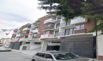 Foto de inmueble en Cuauhtémoc, Ciudad de México, CDMX #s/n, Col. Morelos C.P. 06200, Cuauhtémoc