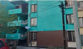 Foto de inmueble en Cripton, Valle de Infonavit, 64350 Monterrey, N.L. #s/n, Col. Valle del INFONAVIT C.P. 64350, Monterrey