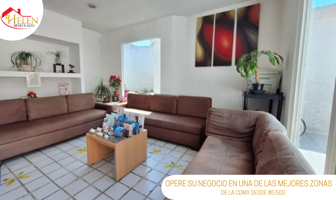 Foto de inmueble en Calz del Hueso, Col. Los Girasoles C.P. 04920, Coyoacán