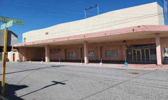 Foto de inmueble en Centro de Sabinas Hidalgo, Sabinas Hidalgo, N.L., Col. Sabinas Hidalgo Centro C.P. 65200, Sabinas Hidalgo