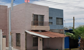 Foto de inmueble en Av. Cañón del Sumidero, Terranova Residencial, 67267 Cdad. Benito Juárez, N.L., Col. Paseo de la Rivera C.P. 67267, Juárez