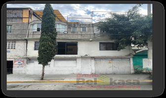 Foto de inmueble en Av. De Los Pinos 171, Amp la Providencia, Gustavo A. Madero, 07500 Ciudad de México, CDMX #171, Col. La Pradera C.P. 07500, Gustavo A. Madero