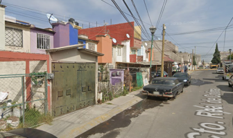 Foto de inmueble en Real de Colima, 56386 Chicoloapan de Juárez, Méx., Col. Real de Costitlán I C.P. 56386, Chicoloapan