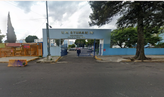 Foto de inmueble en Culhuacán CTM, San Francisco Culhuacan de la Magdalena, 04260 Ciudad de México, CDMX #3000, Col. San Francisco Culhuacán Barrio de San Francisco C.P. 04260, Coyoacán