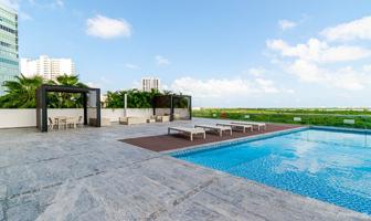 Foto de inmueble en Av. Bonampak Mz 1-Lt 1, 77500 Cancún, Q.R. #Mz 1, Col. Cancún Centro C.P. 77500, Benito Juárez