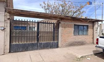 Foto de inmueble en 5 de mayo #11, Col. La Trinidad C.P. 27820, San Pedro