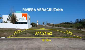 Foto de inmueble en Segunda Río Jamapa, Col. Lomas de la Rioja C.P. 95266, Alvarado