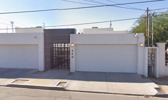 Foto de inmueble en C. Buenos Aires 450, Cuauhtémoc Sur, 21200 Mexicali, B.C. #450, Col. Cuauhtémoc Norte C.P. 21200, Mexicali