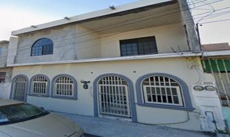 Foto de inmueble en C. San Judas Tadeo, Puerta del Sol, 67200 Guadalupe, N.L. #s/n, Col. Puerta del Sol C.P. 67200, Guadalupe