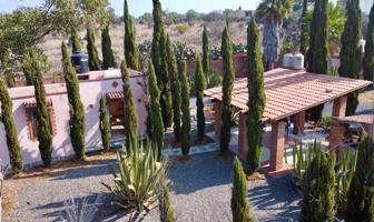 Foto de inmueble en 37883 San José de Gracia, Gto., Col. San José de Gracia (Palo Dulce) C.P. 37884, San Miguel de Allende