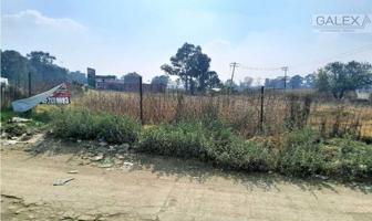 Foto de inmueble en Carr Federal México-Cuautla 166, 56600 Chalco de Díaz Covarrubias, Méx. #166, Col. Casco de San Juan C.P. 56600, Chalco