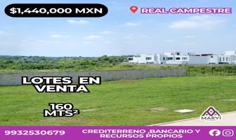 Foto de inmueble en Fracc. Campestre bosques de Saloya Nacajuca Tab. #s/n, Col. Bosques de Saloya C.P. 86246, Nacajuca