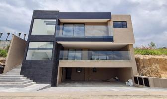 Foto de inmueble en Girasoles  #30, Col. Bosque Real C.P. 52774, Huixquilucan