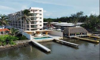 Foto de inmueble en Departamento en venta en Veracruz en Isla del Amor  #265Int. 265, Col. El Dorado C.P. 94290, Boca del Río