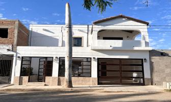 Foto de inmueble en Hab Jardines, Hermosillo, Son., Col. Hermosillo Centro C.P. 83000, Hermosillo