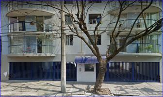 Foto de inmueble en Miguel Angel, Col. Moderna C.P. 03510, Benito Juárez