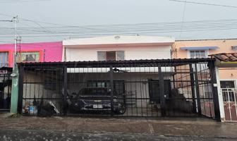 Foto de inmueble en C. Eutimio Pinzón, Rancho Nuevo, Guadalajara, Jal. #1049, Col. Rancho Nuevo 2da. Sección C.P. 44240, Guadalajara