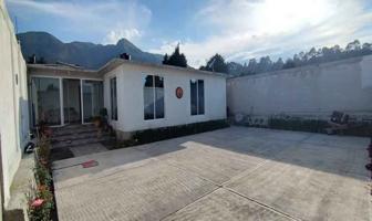 Foto de inmueble en s/n, 29 de Septiembre, Tlalpan, 14760 Lomas de Tepemecatl, CDMX #s/n, Col. Héroes de 1910 C.P. 14760, Tlalpan