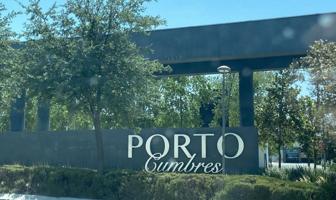 Foto de inmueble en Sorrento Sur #s/n, Col. Porto Cumbres C.P. 66036, García