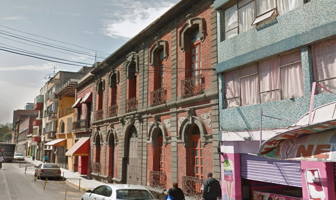 Foto de inmueble en C. Soto 96, Guerrero, Cuauhtémoc, 06300 Ciudad de México, CDMX #96, Col. Guerrero C.P. 06300, Cuauhtémoc