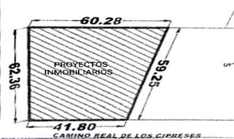 Foto de inmueble en calle cipres El Barreal #s/n, Col. El Barreal C.P. 72814, San Andrés Cholula