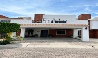 Foto de inmueble en Av. Lib. Núm. 2 Pte. 119, Privada Diamante, La Joya, 82124 Mazatlán, Sin. #105, Col. La Joya C.P. 82124, Mazatlán