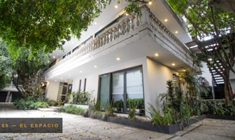Foto de inmueble en carreteraco, Col. Parque San Andrés C.P. 04040, Coyoacán