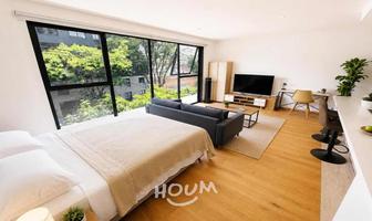 Foto de inmueble en 58 #N/A, Col. San Rafael C.P. 06470, Cuauhtémoc