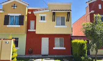 Foto de inmueble en Real de Toledo, 42119 Pachuca de Soto, Hgo., Col. Real Toledo C.P. 42119, Pachuca de Soto