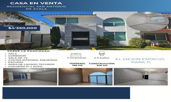 Foto de inmueble en San Antonio de Ayala #1Int. 1, Col. San Antonio de Ayala C.P. 36600, Irapuato
