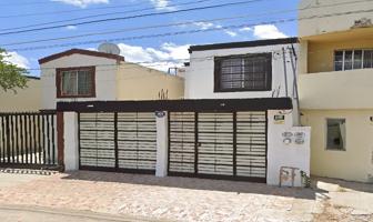 Foto de inmueble en Calle Rodrigo de Triana, Col. Misión Fundadores C.P. 66612, Apodaca