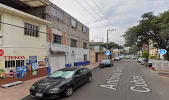 Foto de inmueble en Antonio García Cubas 113, Obrera, Cuauhtémoc, 06800 Ciudad de México, CDMX #113, Col. Obrera C.P. 06800, Cuauhtémoc